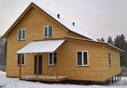 1-комнатная квартира, ЖК «Новый берег»