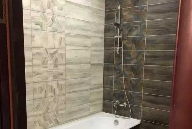 Ремонт ванной комнаты Коммунарка